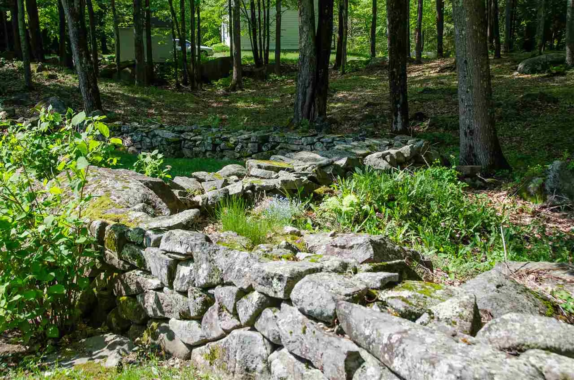 6 Mottau Drive Lyndeborough NH 03082