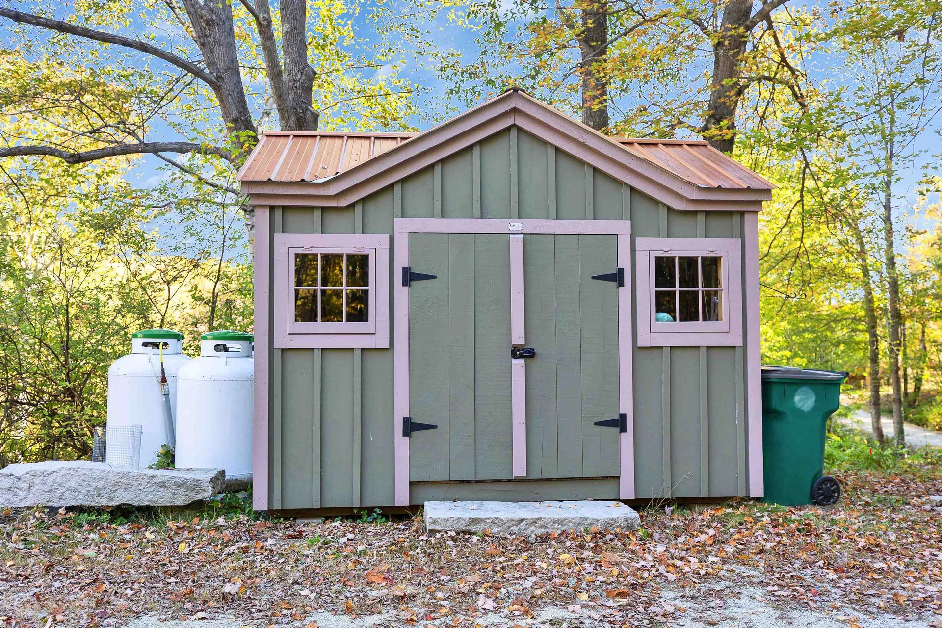 6 Mottau Drive Lyndeborough NH 03082