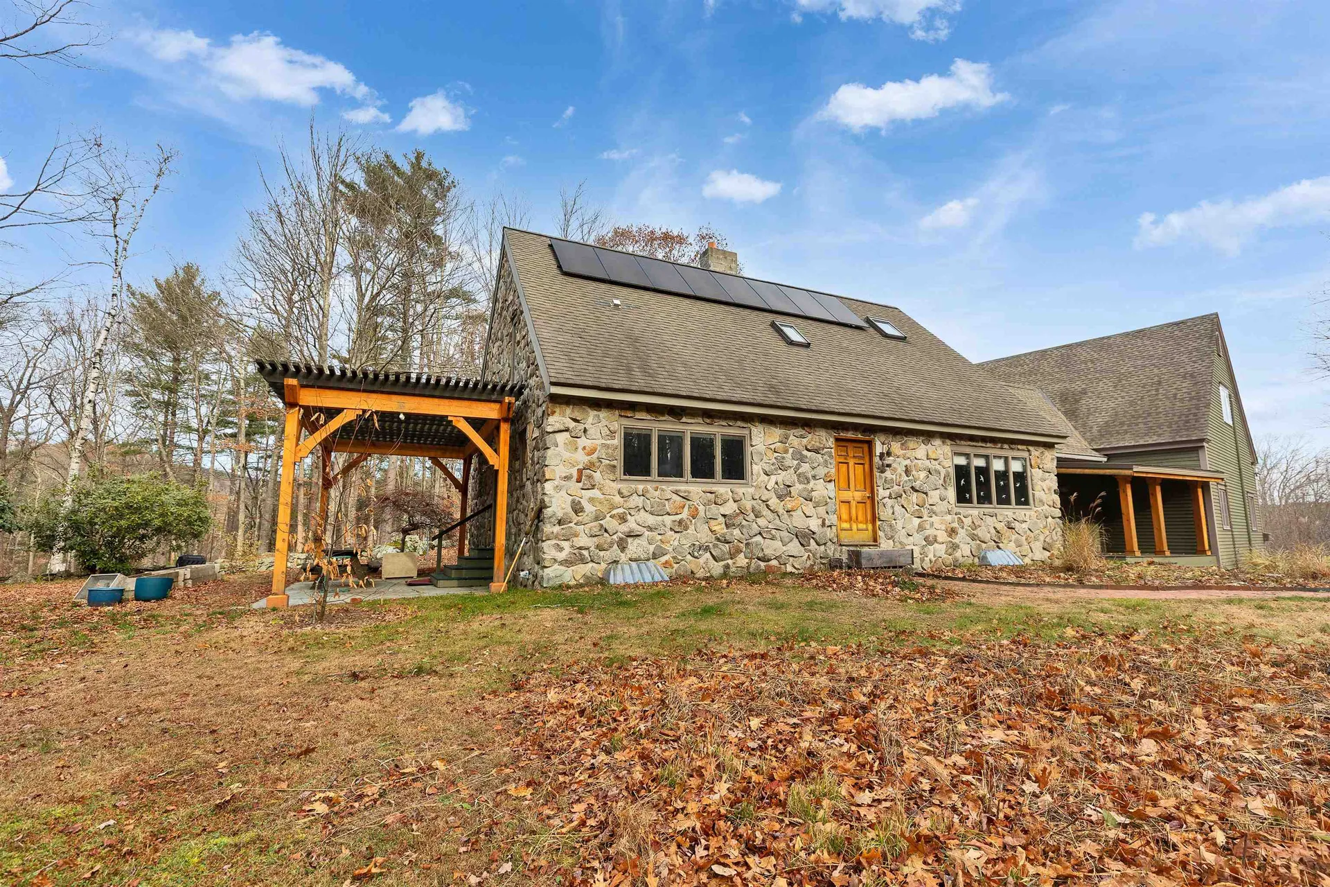 6 Mottau Drive Lyndeborough NH 03082