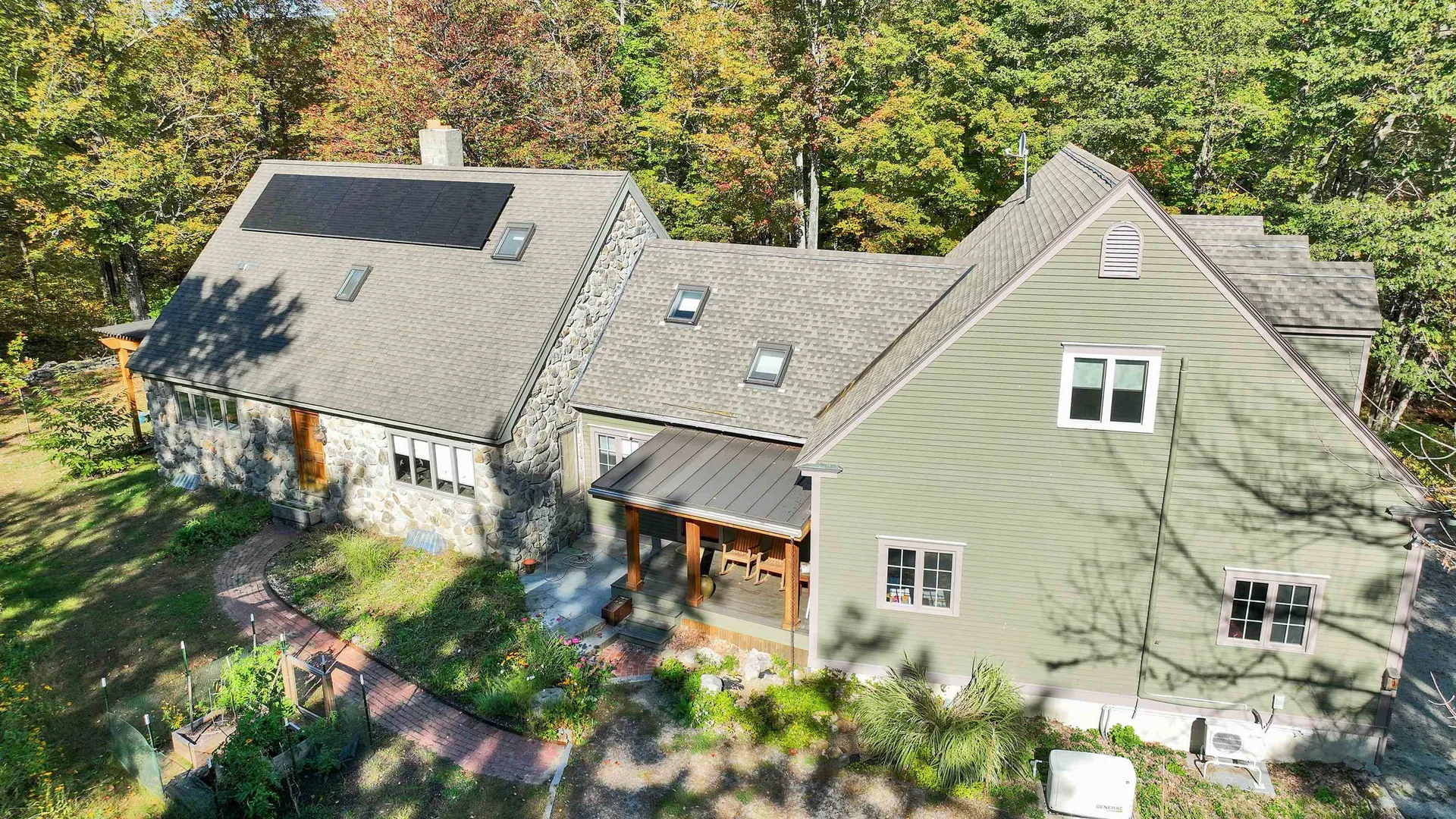 6 Mottau Drive Lyndeborough NH 03082