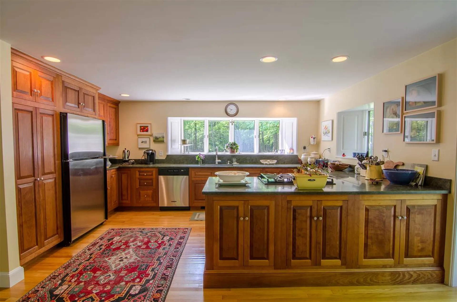 6 Mottau Drive Lyndeborough NH 03082