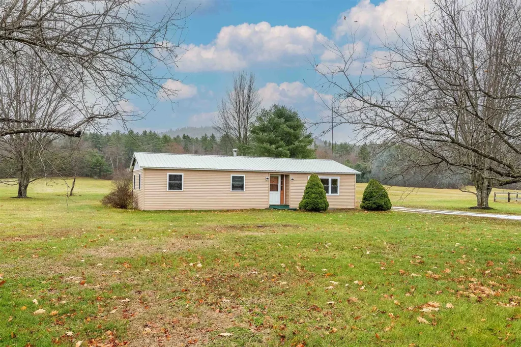 2276 County Road Haverhill NH 03774