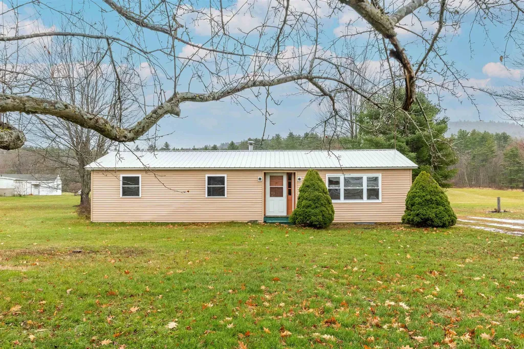 2276 County Road Haverhill NH 03774