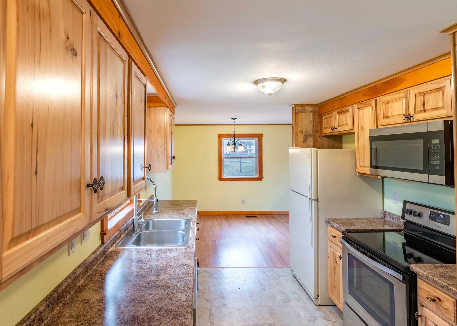 2276 County Road Haverhill NH 03774