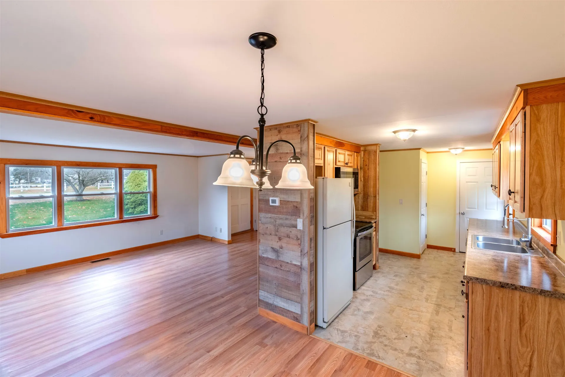 2276 County Road Haverhill NH 03774