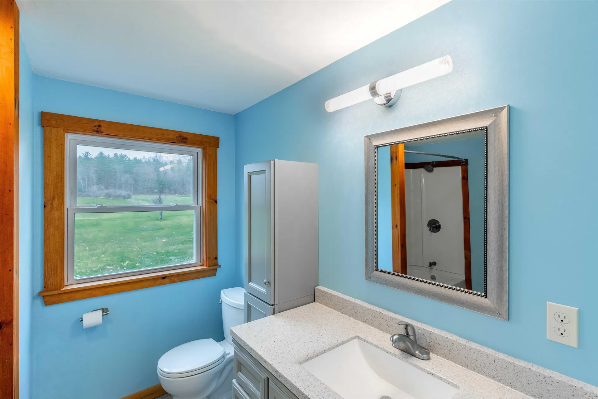 2276 County Road Haverhill NH 03774