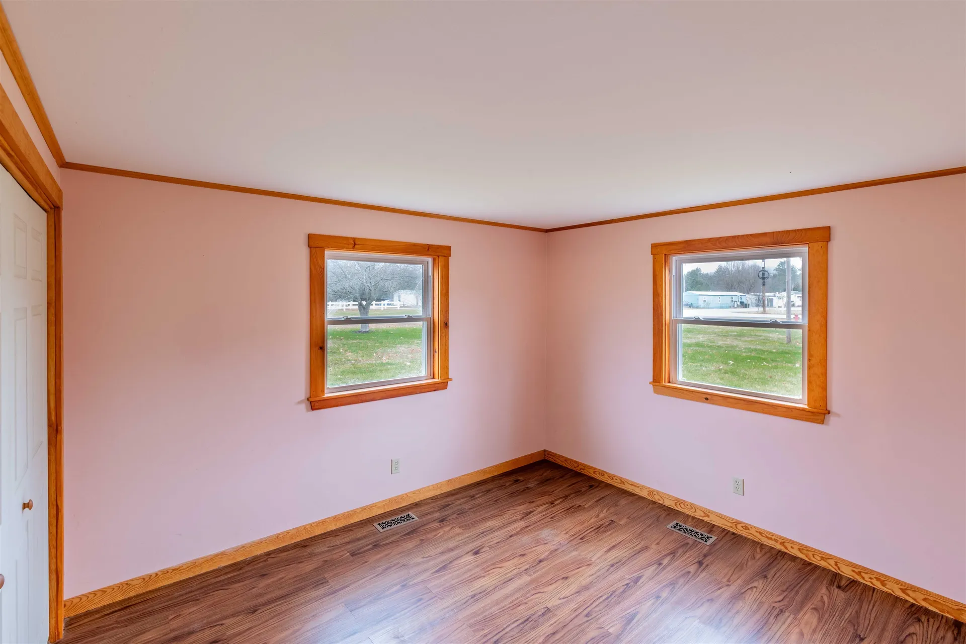 2276 County Road Haverhill NH 03774