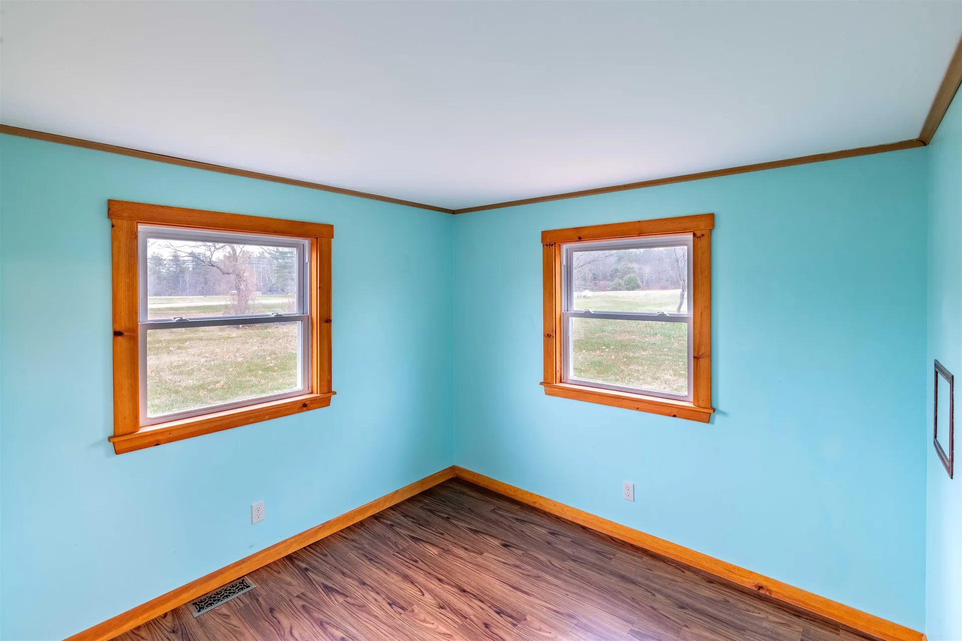 2276 County Road Haverhill NH 03774