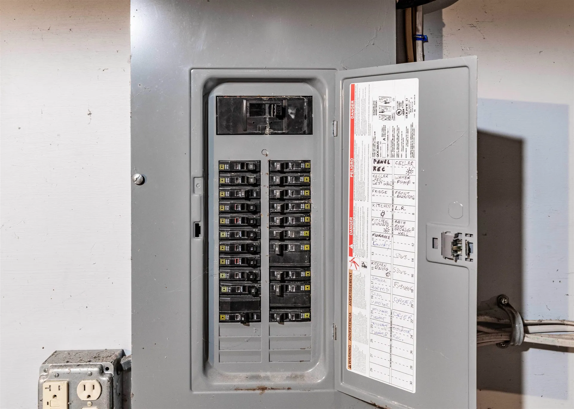 2276 County Road Haverhill NH 03774