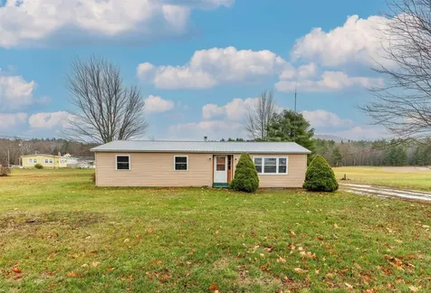 2276 County Road Haverhill NH 03774