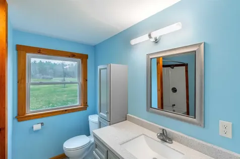 2276 County Road Haverhill NH 03774