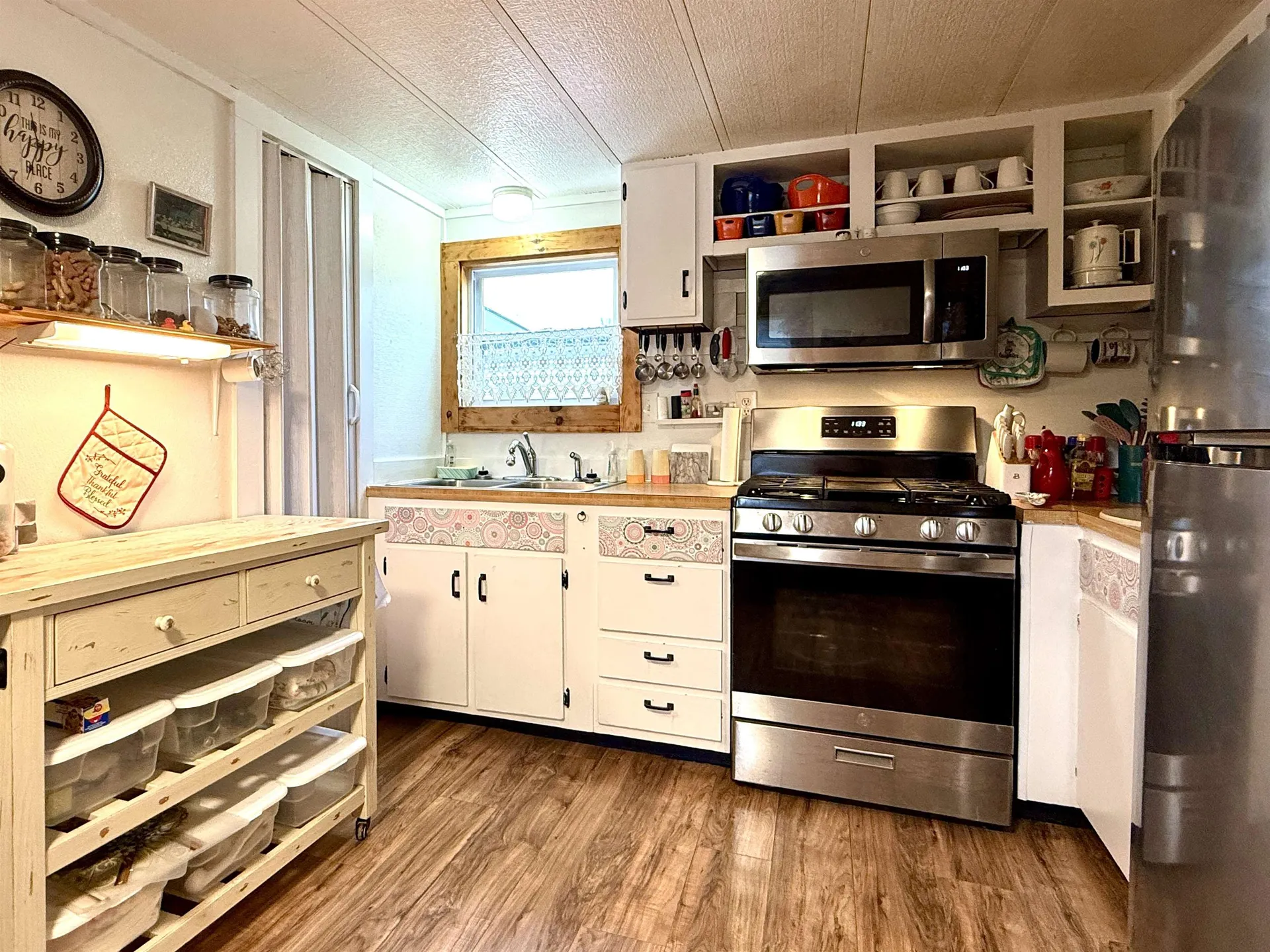 10 1st Street Lancaster NH 03584