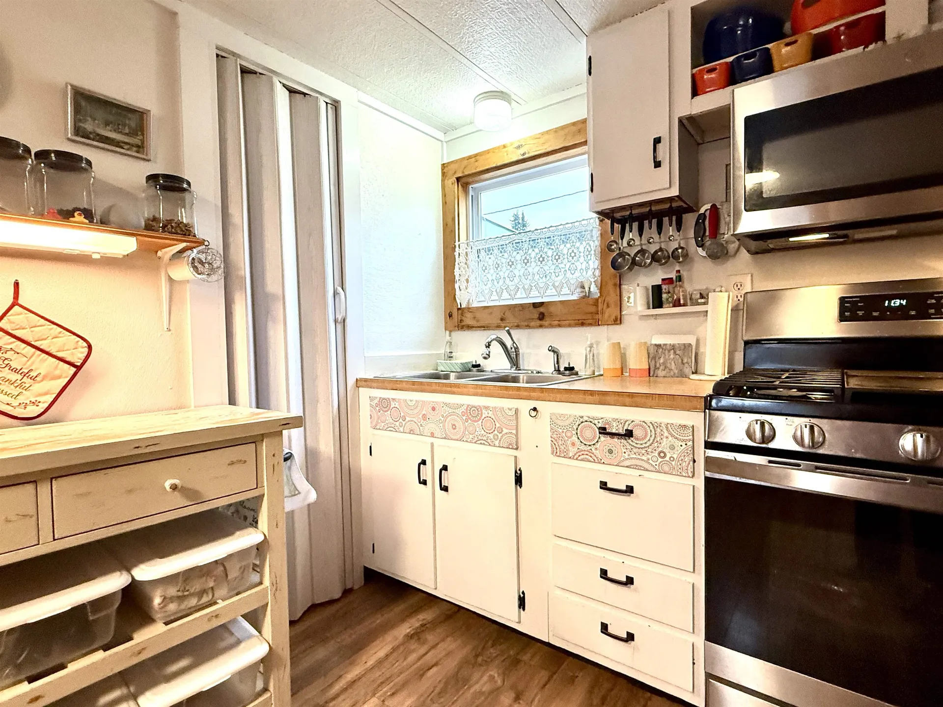 10 1st Street Lancaster NH 03584