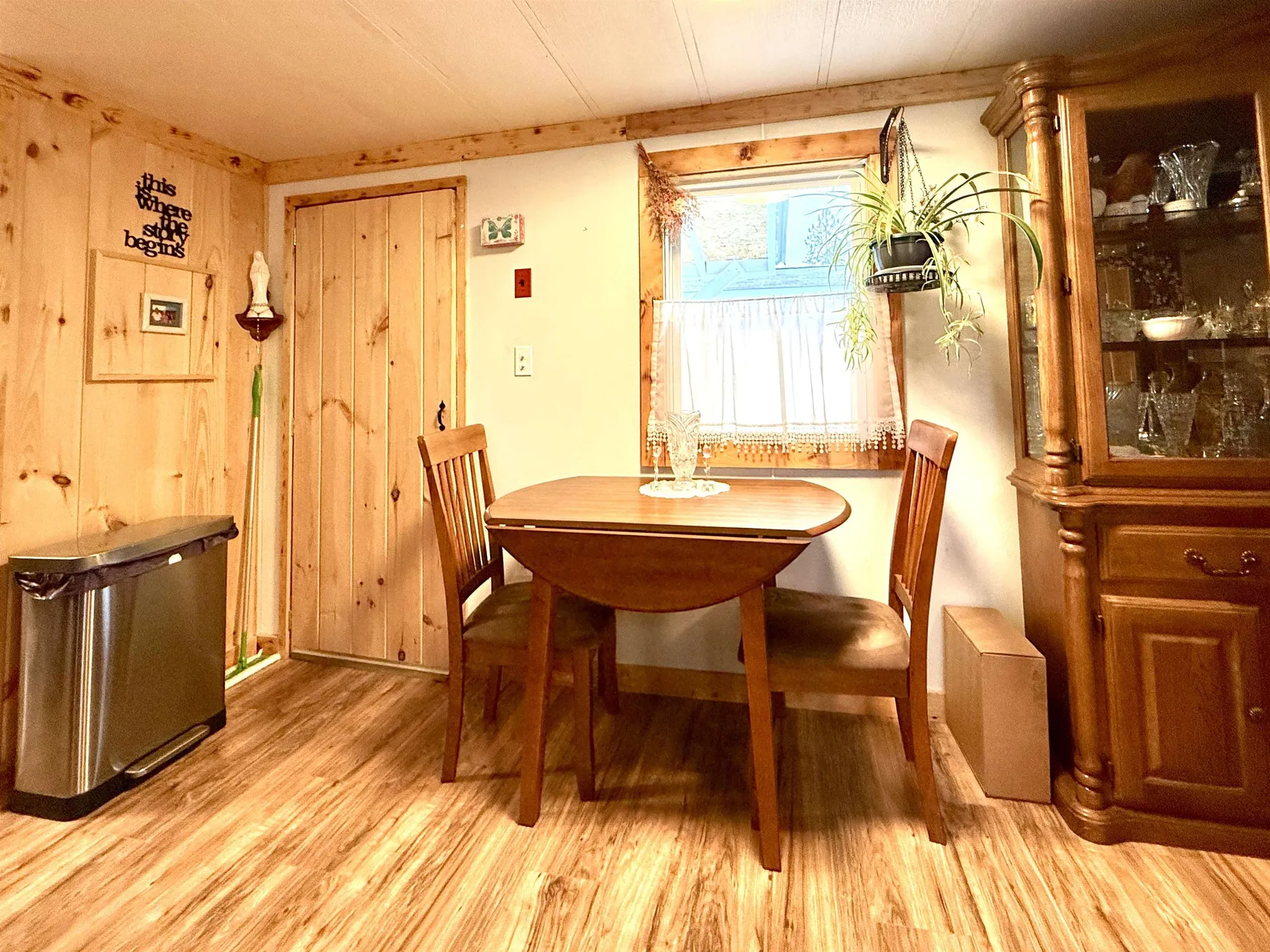 10 1st Street Lancaster NH 03584