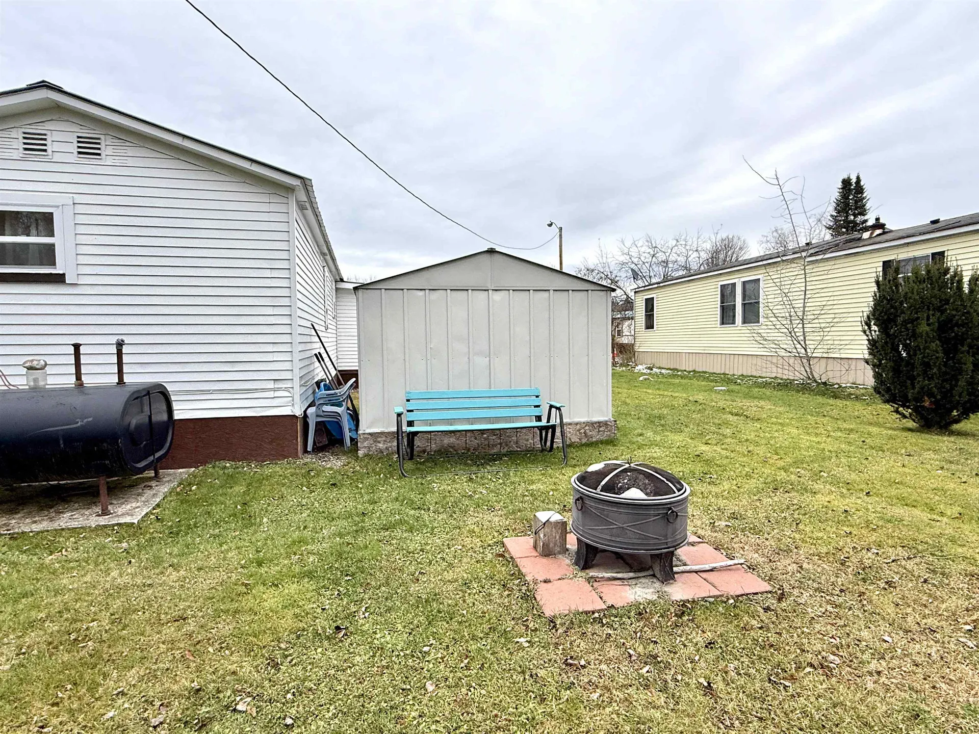 10 1st Street Lancaster NH 03584