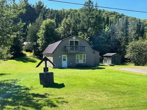 558 Bishop Brook Road Stewartstown NH 03576