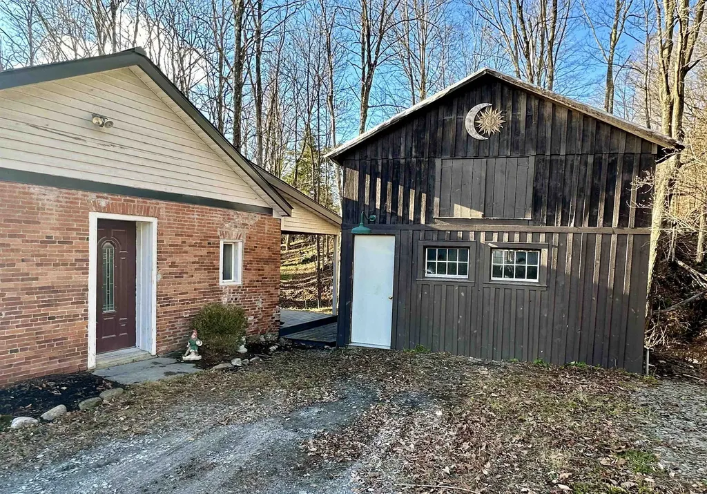 47 Waite Hill Road Pawlet VT 05761