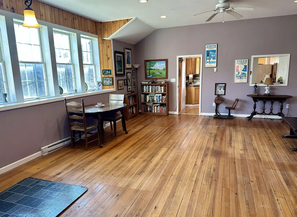 47 Waite Hill Road Pawlet VT 05761