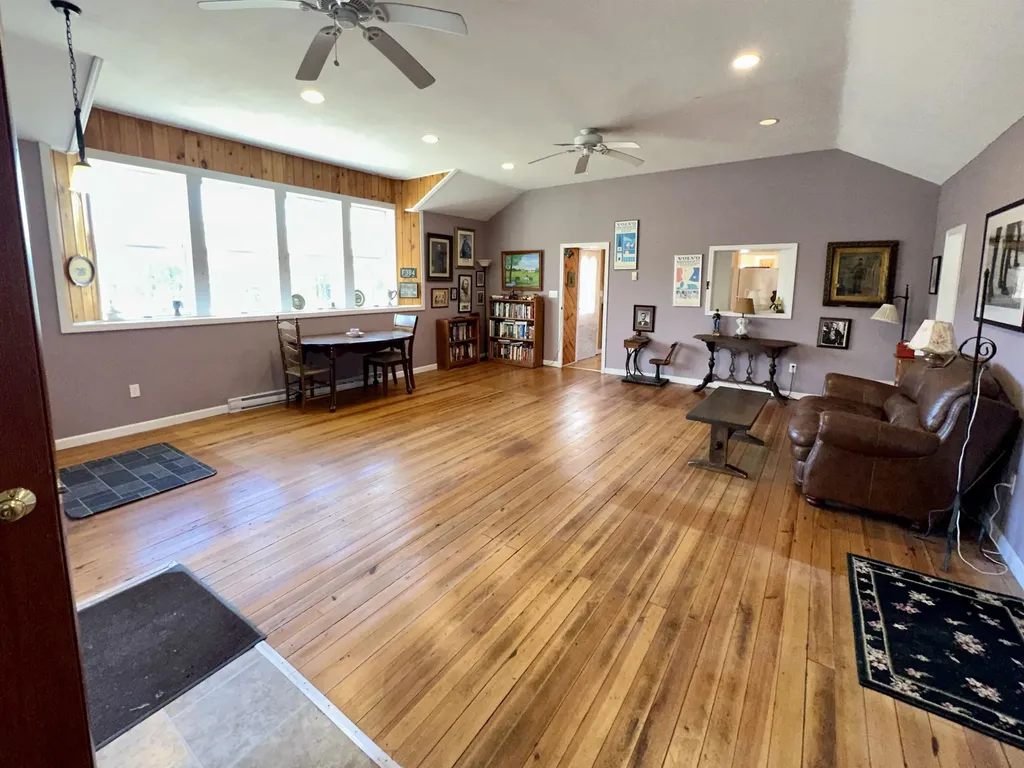 47 Waite Hill Road Pawlet VT 05761