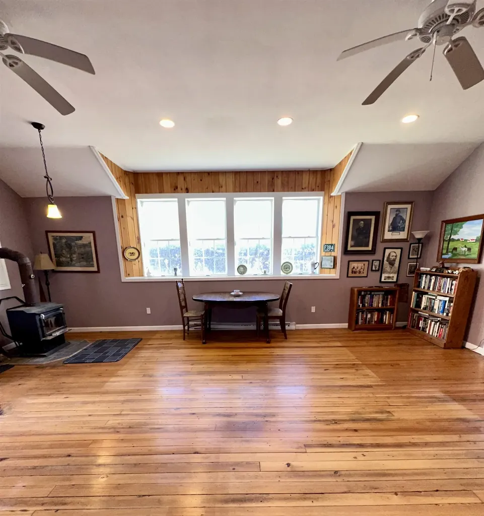 47 Waite Hill Road Pawlet VT 05761