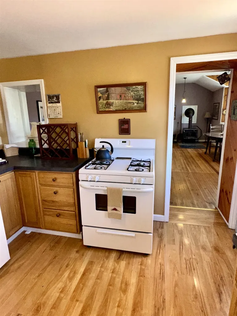 47 Waite Hill Road Pawlet VT 05761