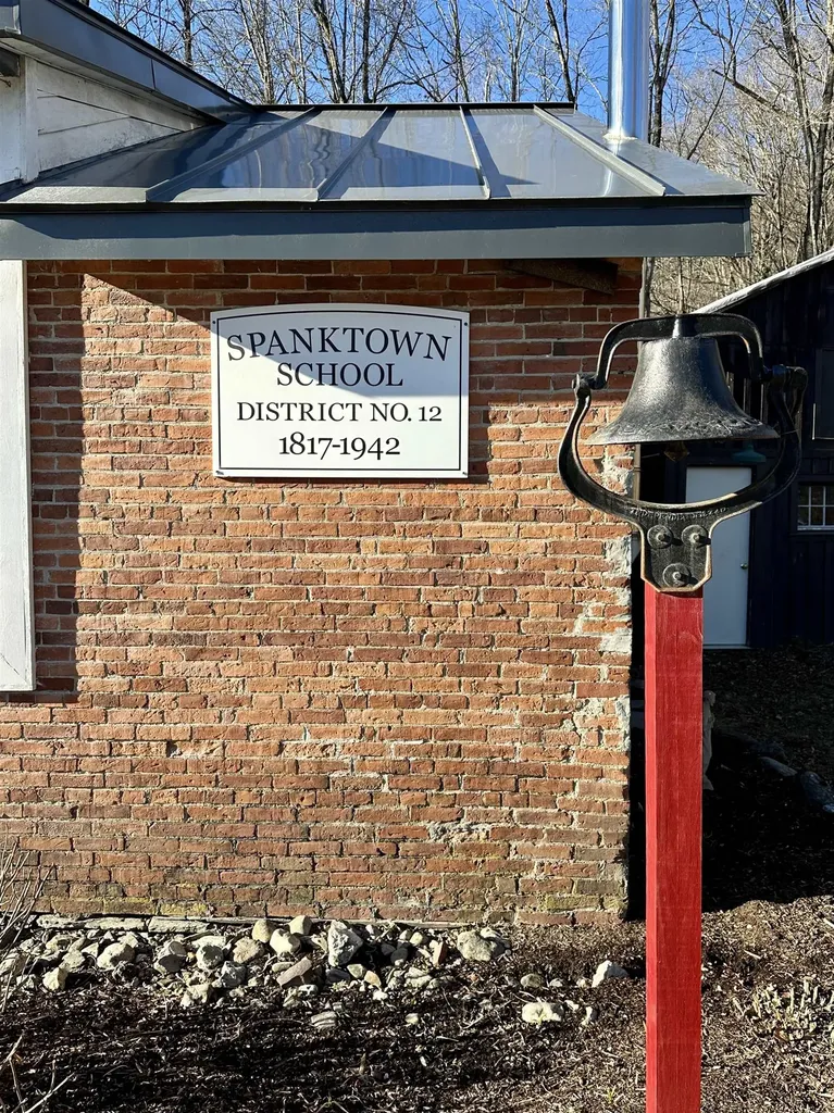 47 Waite Hill Road Pawlet VT 05761