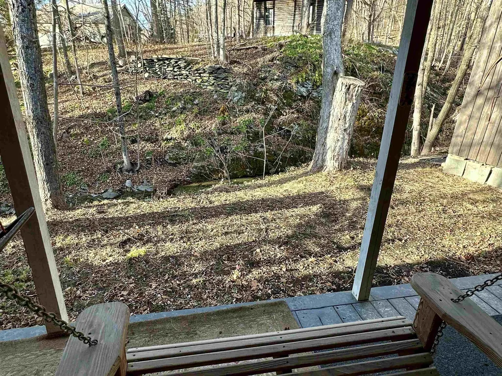 47 Waite Hill Road Pawlet VT 05761