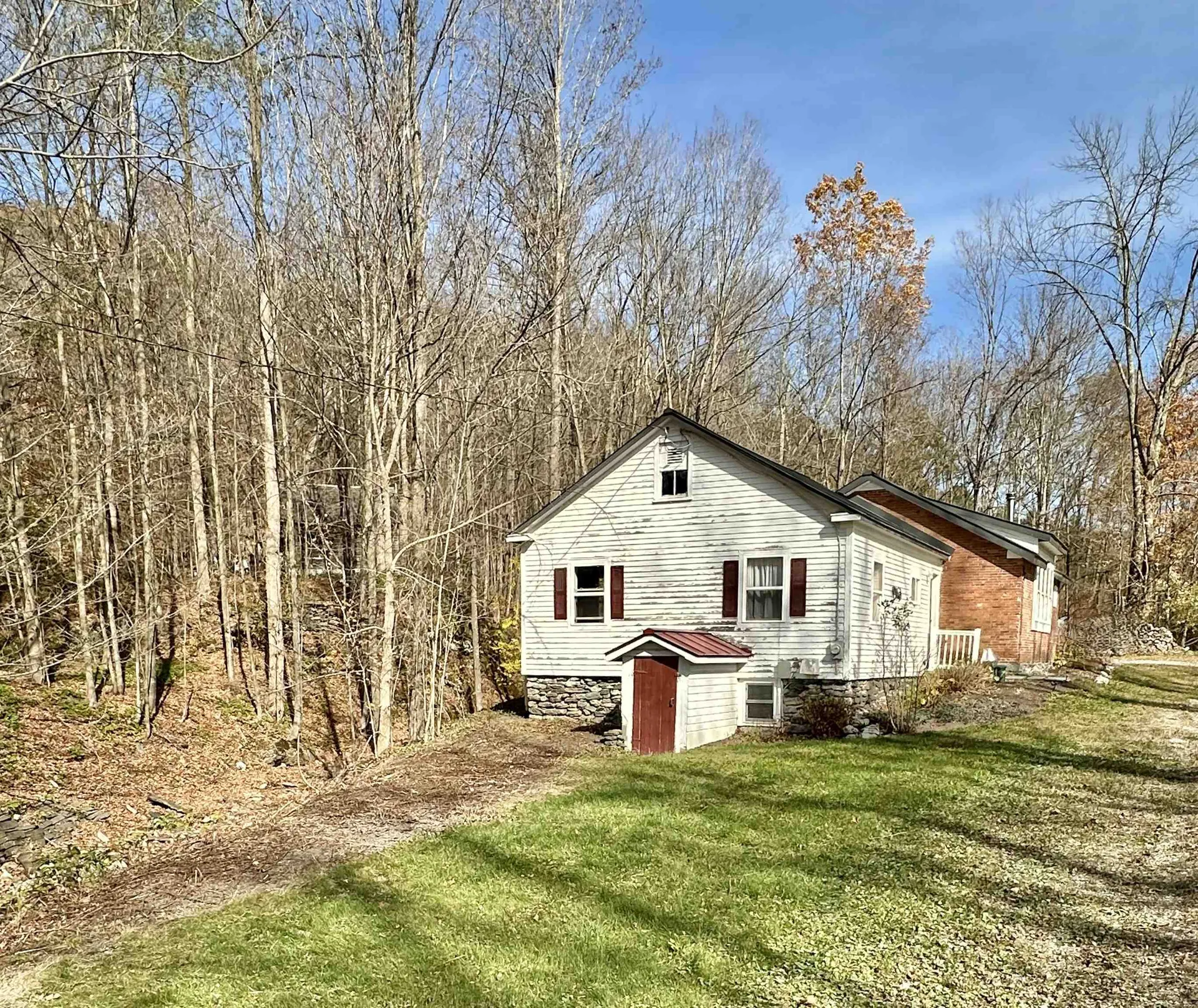47 Waite Hill Road Pawlet VT 05761