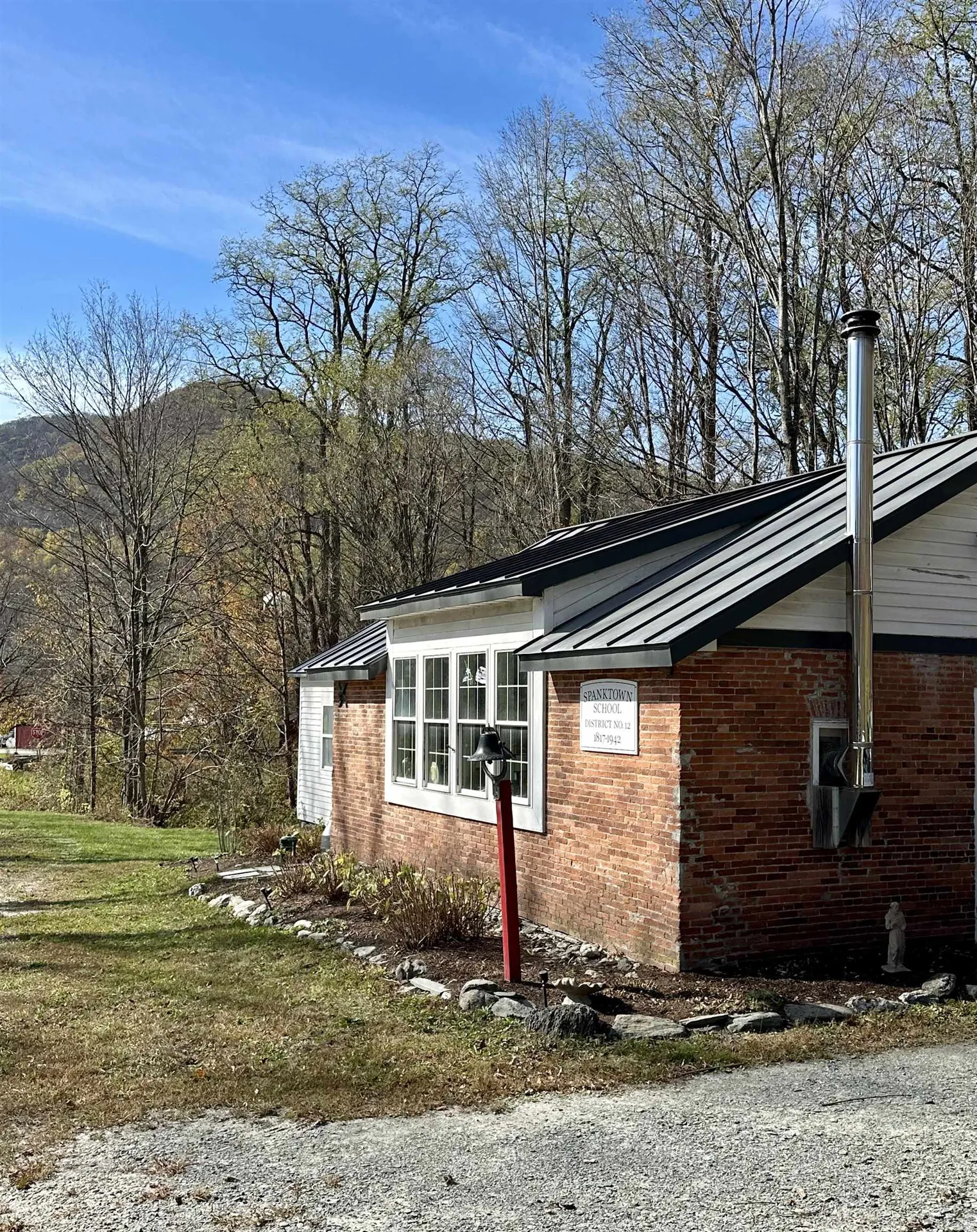 47 Waite Hill Road Pawlet VT 05761