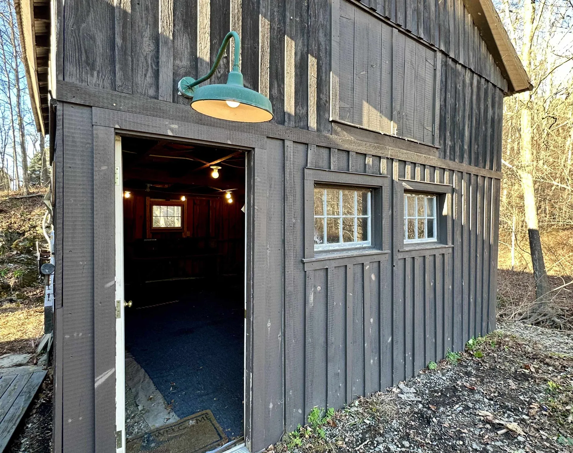 47 Waite Hill Road Pawlet VT 05761