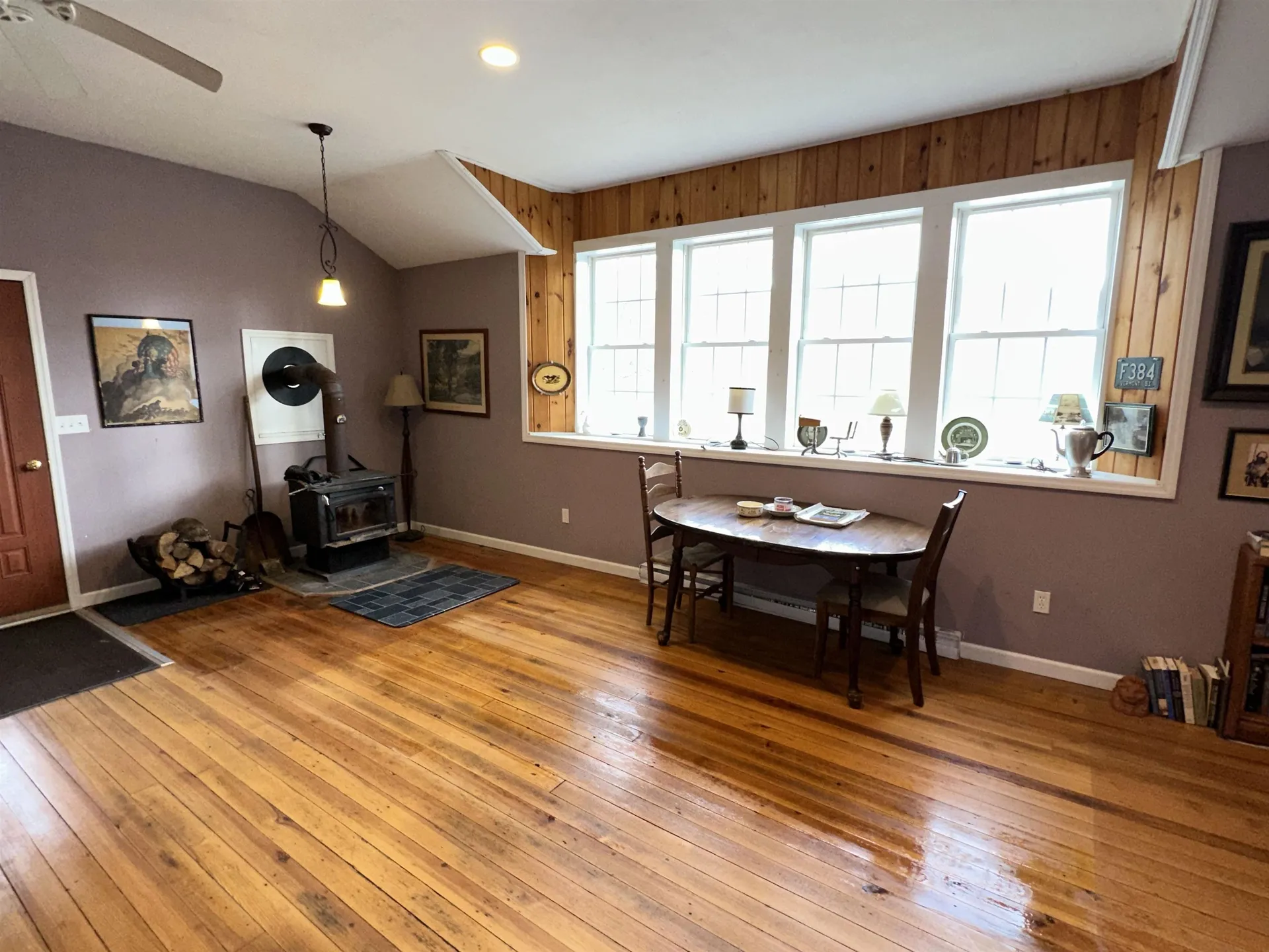 47 Waite Hill Road Pawlet VT 05761