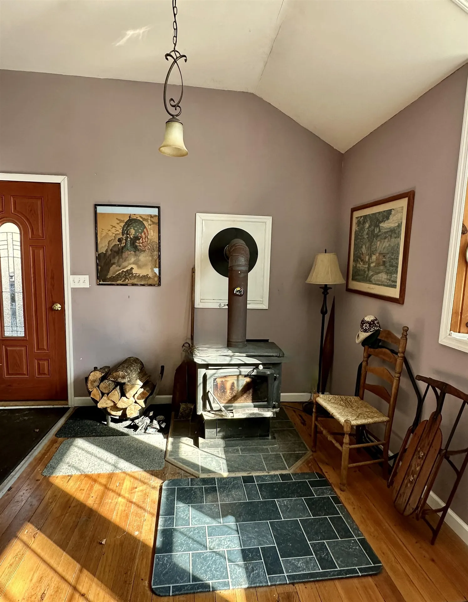 47 Waite Hill Road Pawlet VT 05761