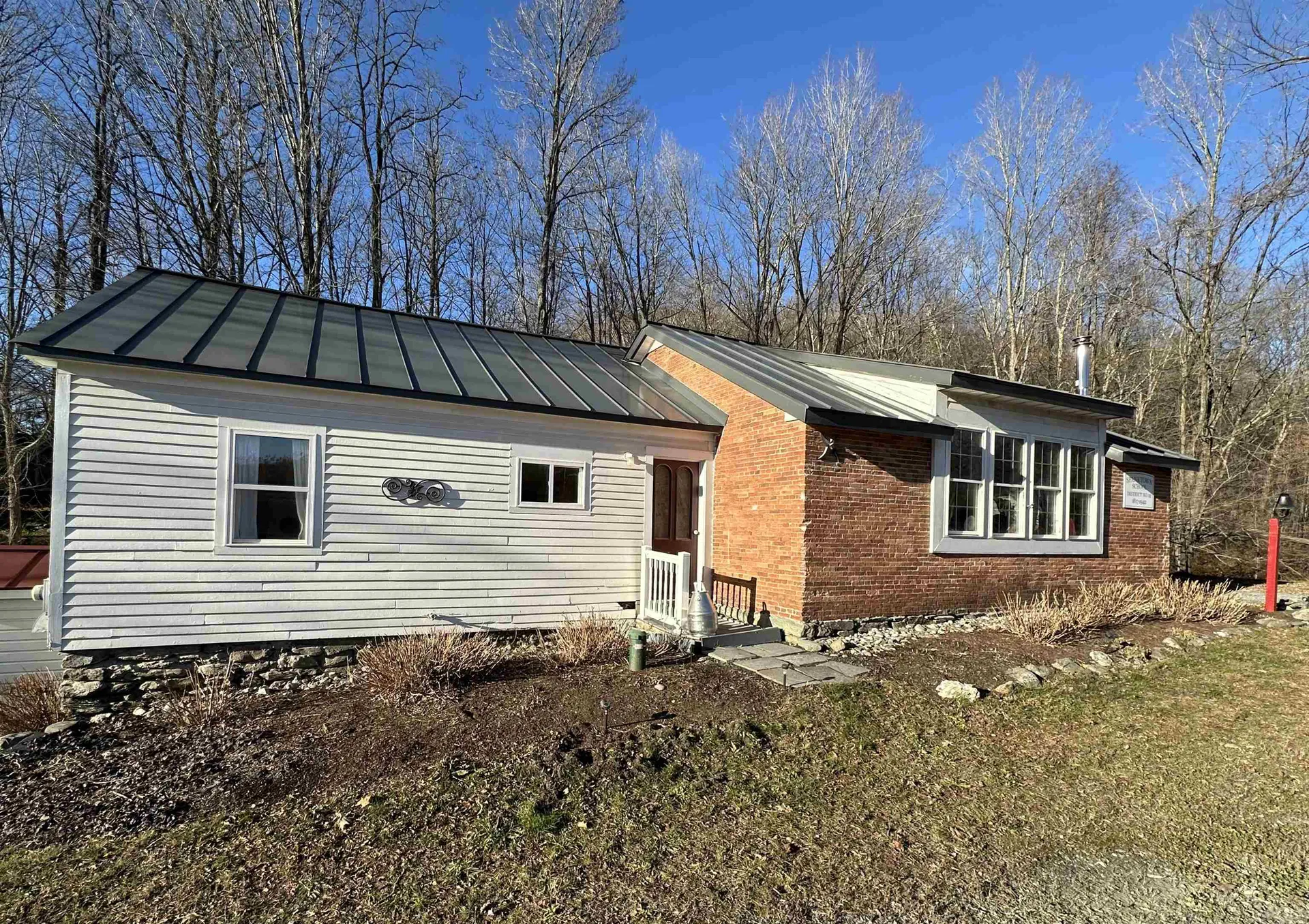 47 Waite Hill Road Pawlet VT 05761