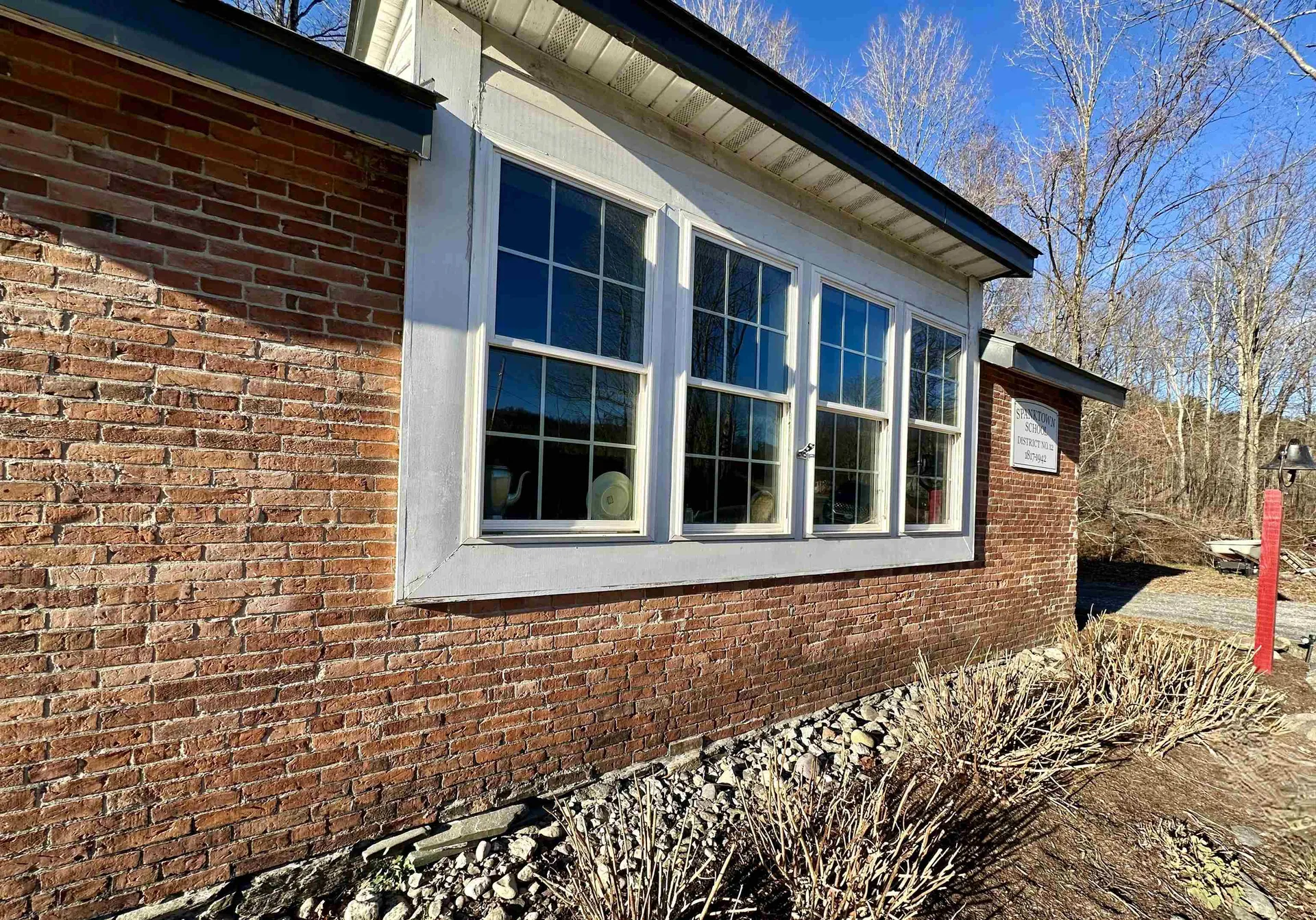 47 Waite Hill Road Pawlet VT 05761