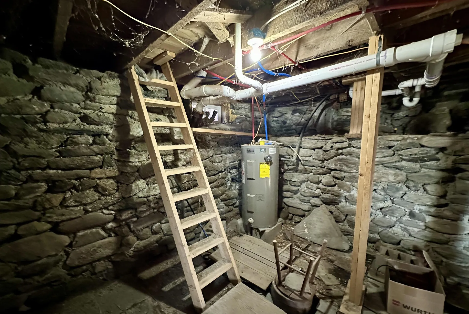 47 Waite Hill Road Pawlet VT 05761