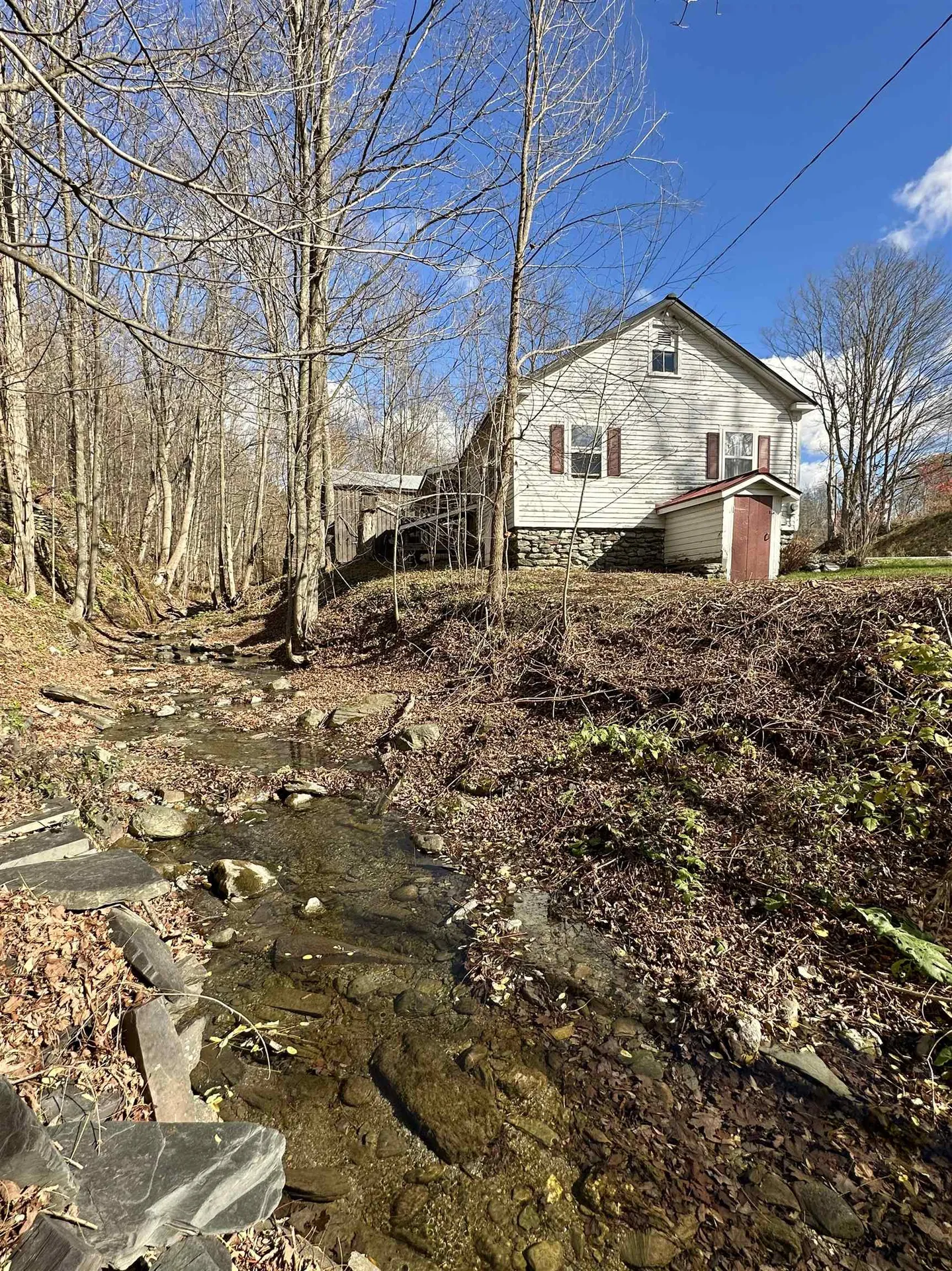 47 Waite Hill Road Pawlet VT 05761