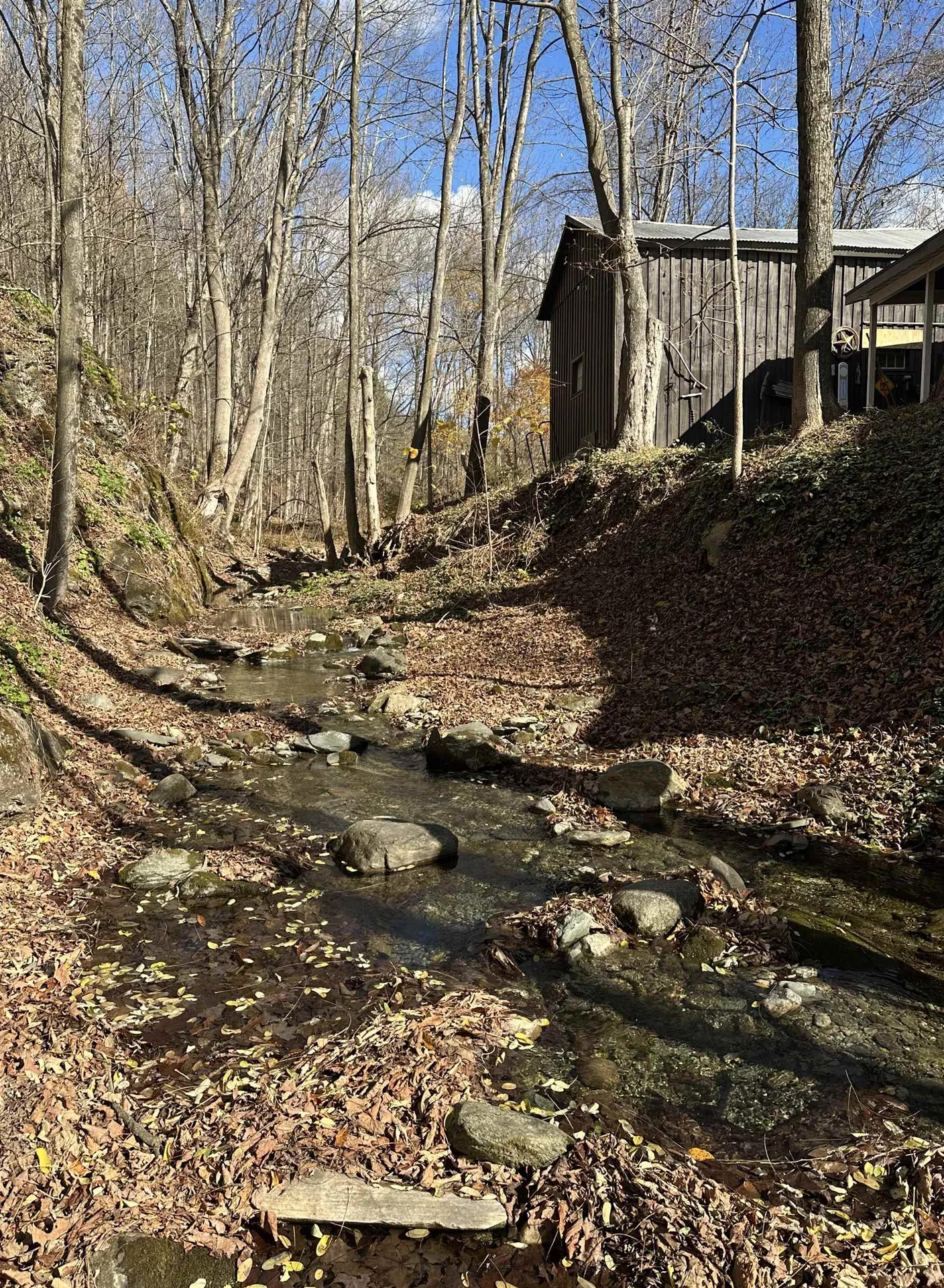 47 Waite Hill Road Pawlet VT 05761