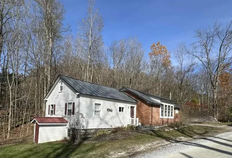 47 Waite Hill Road Pawlet VT 05761