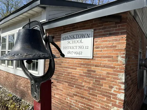 47 Waite Hill Road Pawlet VT 05761