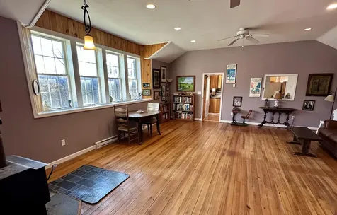 47 Waite Hill Road Pawlet VT 05761