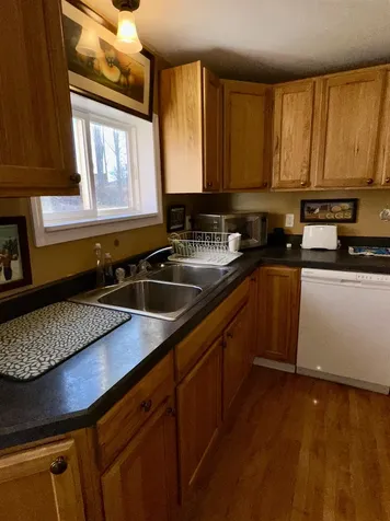 47 Waite Hill Road Pawlet VT 05761