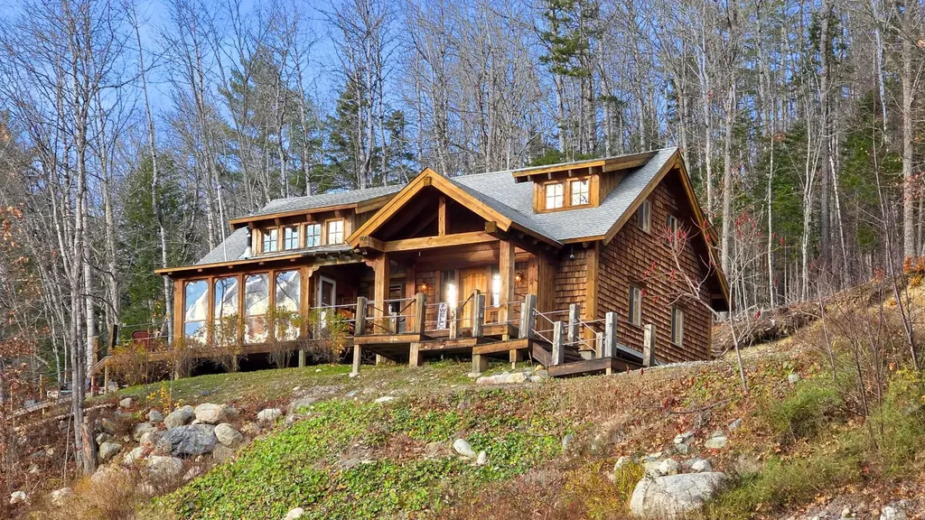 2991 Us Route-201 West Fork Plantation ME 04985