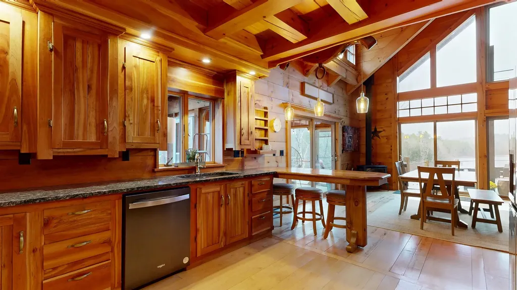 2991 Us Route-201 West Fork Plantation ME 04985