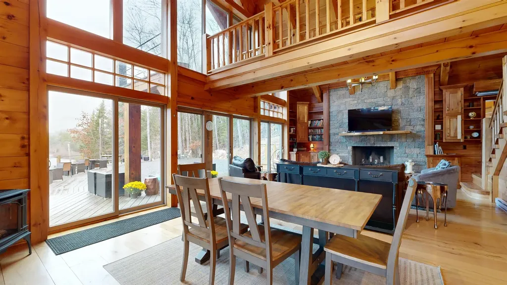 2991 Us Route-201 West Fork Plantation ME 04985