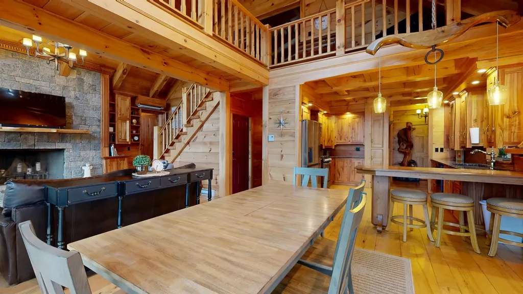 2991 Us Route-201 West Fork Plantation ME 04985