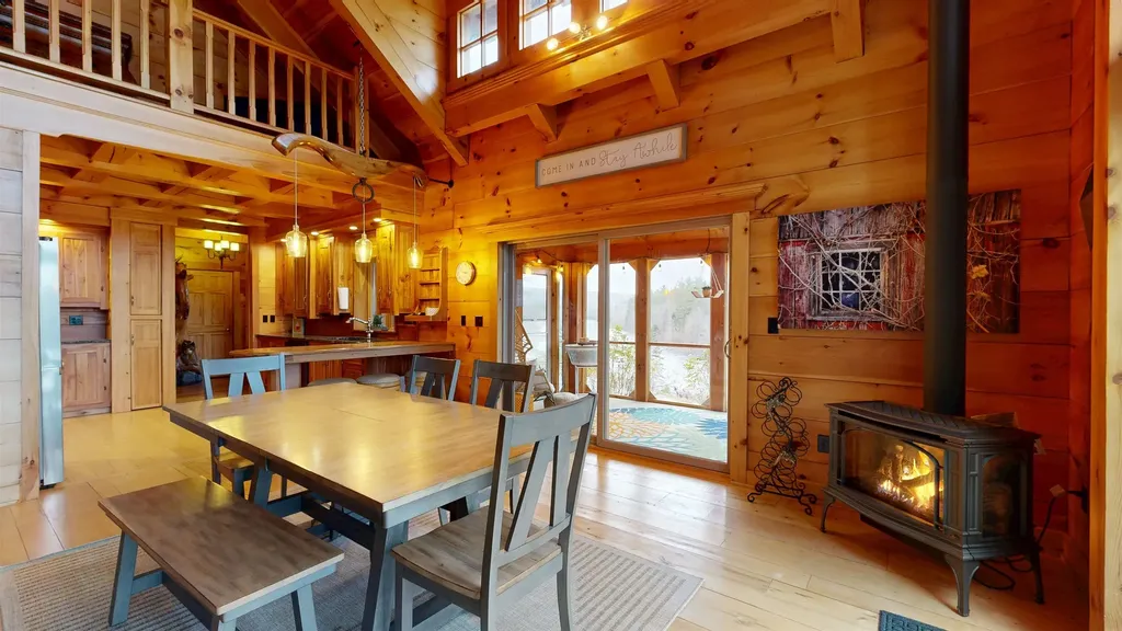 2991 Us Route-201 West Fork Plantation ME 04985