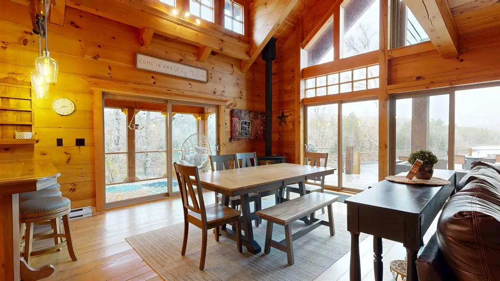 2991 Us Route-201 West Fork Plantation ME 04985