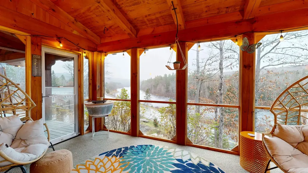 2991 Us Route-201 West Fork Plantation ME 04985