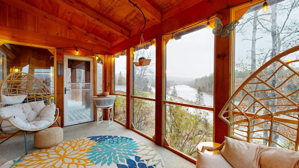 2991 Us Route-201 West Fork Plantation ME 04985