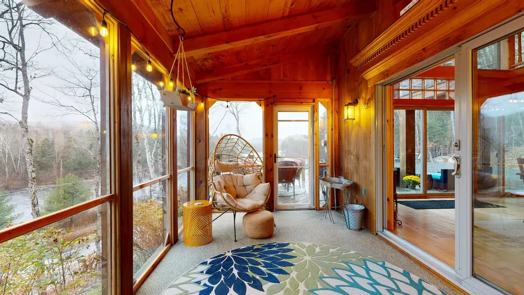 2991 Us Route-201 West Fork Plantation ME 04985